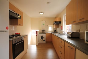 6 bed house, Forsyth Road, Jesmond, Newcastle, NE23DA - Image 3